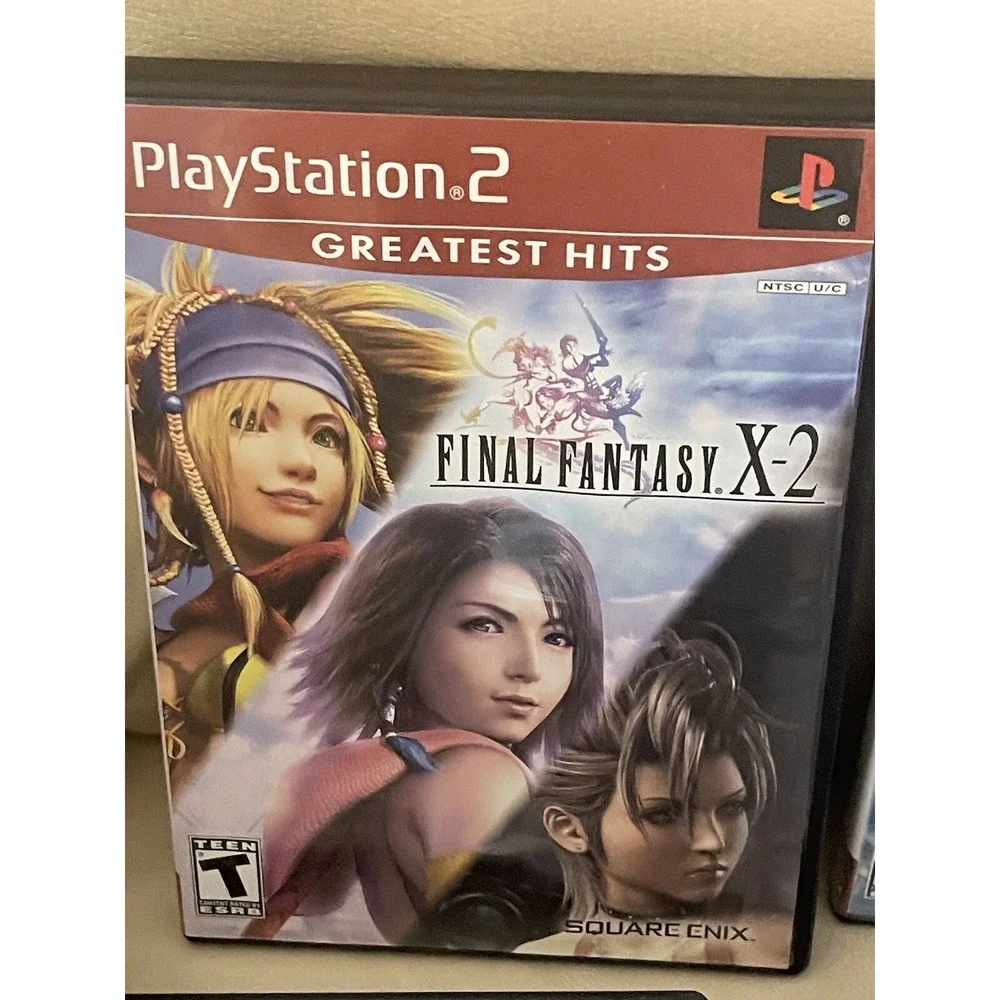 Lot‎ Of 12 Ps2 Games Good Condition